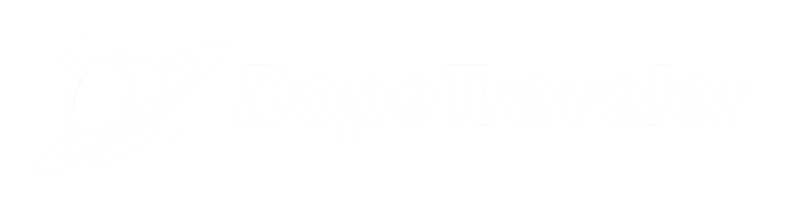 DopeTraveler gear & lifestyle goods