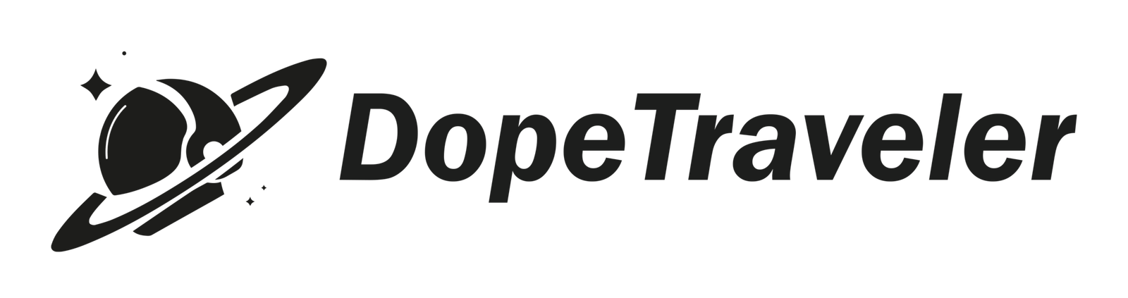 Dopetraveler