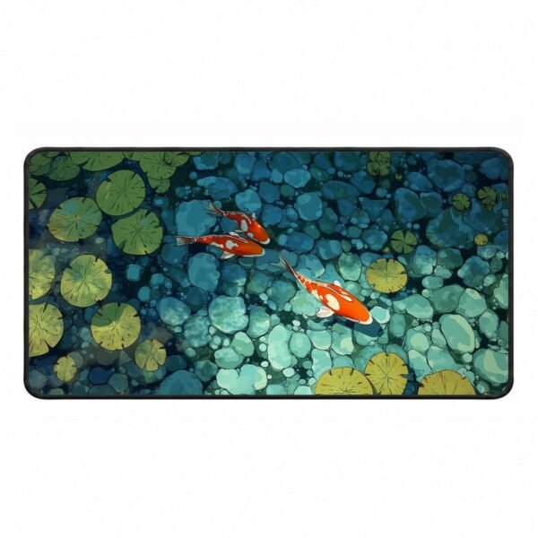 Flow State of Mind – DopeTraveler Deskmat